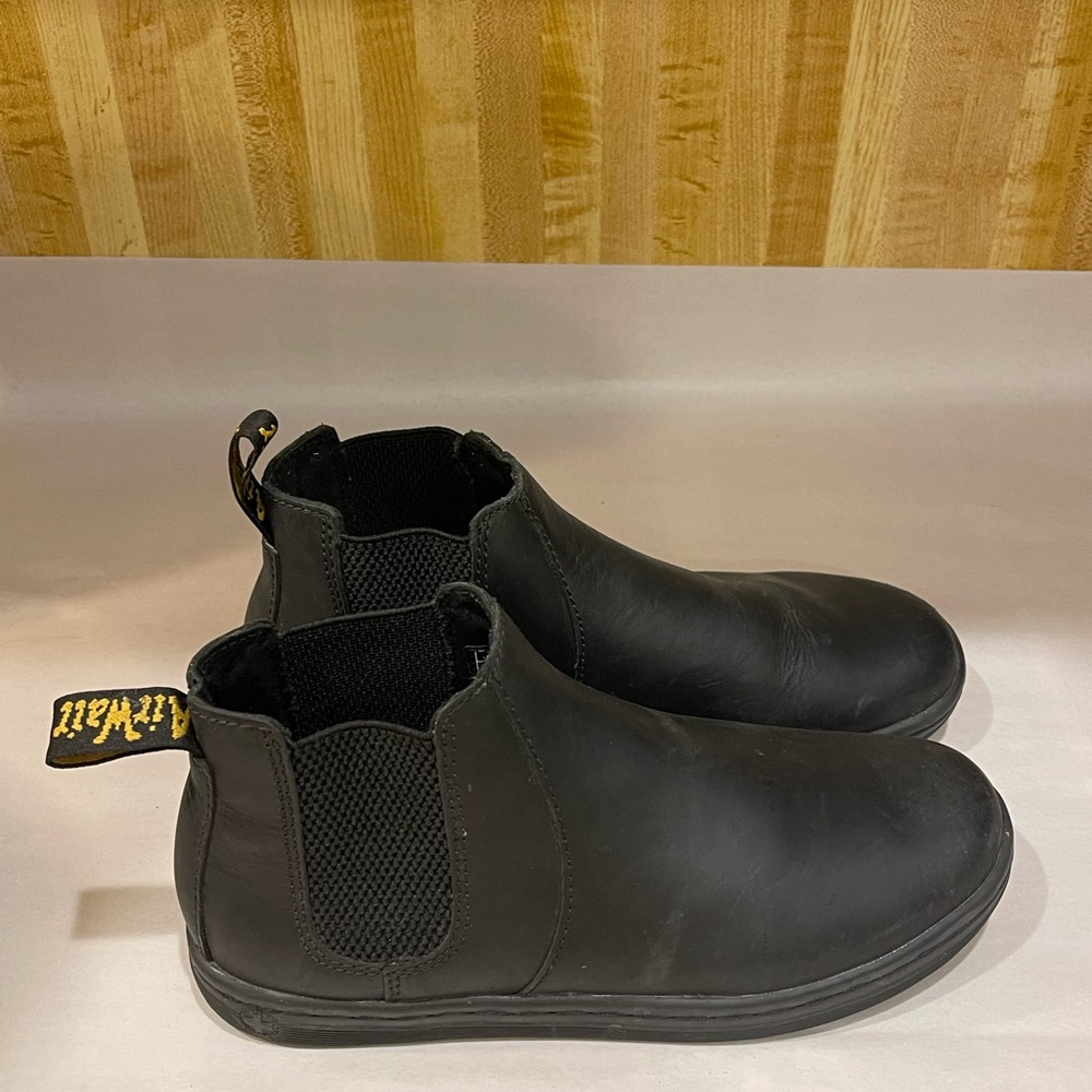 Dr.Martens katya boots